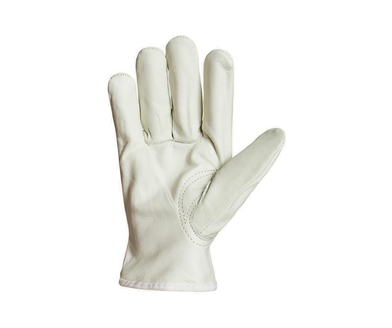 ENDURA 378A COWHIDE LEATHER DRIVER - Leather Gloves